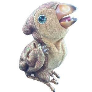 Playskool Pterodactyl Animated Plush‎